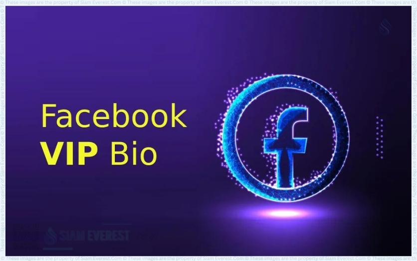 A Comprehensive Guide to Acquiring a Free Facebook VIP Account Bio in 2024