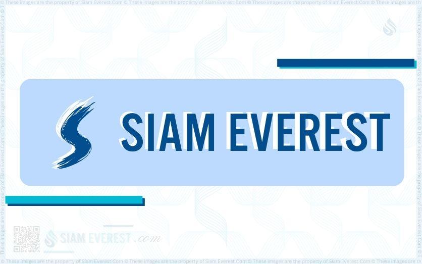 What is the emblem of Siam Everest