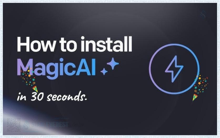 MagicAI OpenAI Content, Text, Image, Chat, Code Generator as SaaS (2)