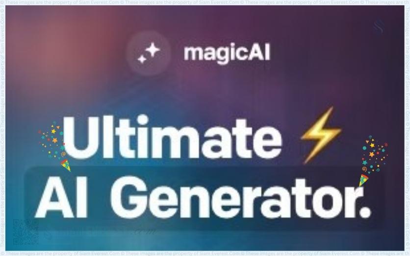 MagicAI OpenAI Content, Text, Image, Chat, Code Generator as SaaS (3)